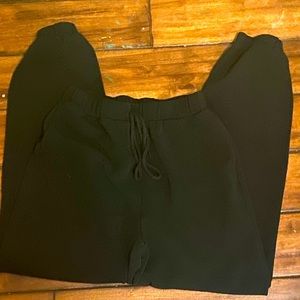 Woman’s Long Comfortable Pants